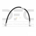 DFC 11-17 Nissan Quest Front-L Brake Hose