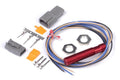 Haltech 12 Pin TYCO for DRA Digital Reluctor Adaptor Plug & Pins