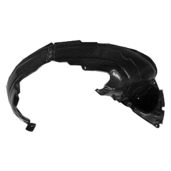 LH FENDER LINER SANTA FE 0709