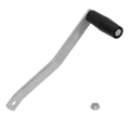 10" WINCH HANDLE 6/PKG