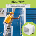 Werner Ladder auto part
