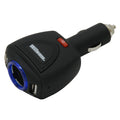 12VDUAL 2.4A USB ADAPTER