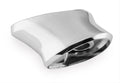 Bikers Choice Chrome Rear Directional Stand-Off Bracket Replaces H-D 68821-00