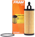 Oil - Cartridge Filter