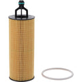 Oil - Cartridge Filter