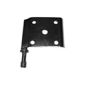 Omix Right Rear Leaf Spring Plate 76-86 Jeep CJ Models