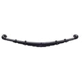 Omix Right Rear Leaf Spring Plate 76-86 Jeep CJ Models