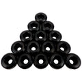 Valve Cover Mounting Grommet Kit for Select Jeep TJ, WJ, ZJ, XJ w/ 4.0L Engine Crown Automotive