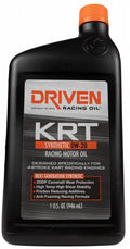 KRT 0w20 Karting Oil 4 Stroke 1 Qt Bottle