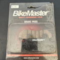 BikeMaster Honda Brake Pads