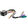 EURO AMP INTEGRATION HARNESS 1991-2004