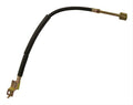 Front Right Brake Hose 1987-1989 Jeep YJ Wrangler Crown Automotive