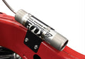 ~(1.8 lbs. 6X4X3)~ JK Front Shock Remote Reservoir Bracket Kit 07-Pres Wrangler JK TeraFlex