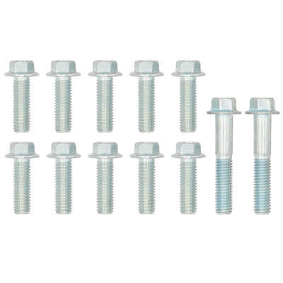 ICT BILLET hardware kit