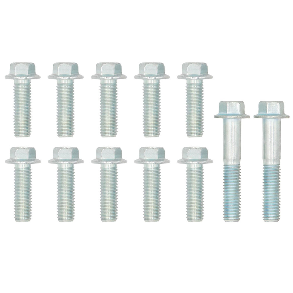ICT BILLET hardware kit