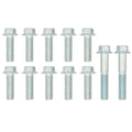 LT Timing Chain Cover Bolt Kit Only