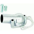 Late Chevy Gasket Water Neck