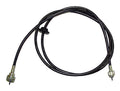 77 Inch Speedometer Cable for Select 1981-1990 Jeep SJ, J-Series w/o Cruise Control Crown Automotive