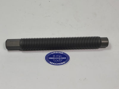 U-B MACHINE hardware kit
