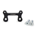 Brake Bracket Top Mount DMI Style Black