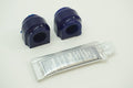 SuperPro 2002 Mini Cooper Base Rear 17mm Sway Bar Mount Bushing Set