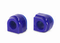 SuperPro Rear Sway Bar To Chassis Mount