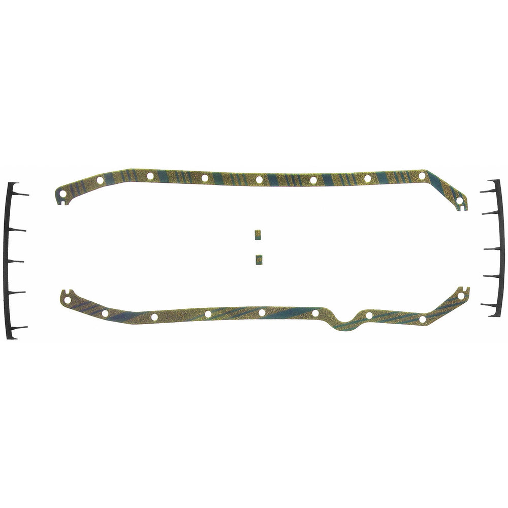 OIL PAN SET