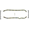 OIL PAN SET