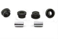 SWAY BAR LINK OUTER BUSHING SWAY BAR EYELET 2 PIECE BUSHING DESIGN
