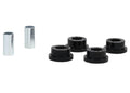 SWAY BAR LINK OUTER BUSHING SWAY BAR EYELET 2 PIECE BUSHING DESIGN