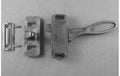 SCREEN DOOR LATCH-LEFT HA