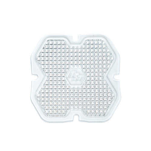 Baja Designs Squadron 2.0 Lens Kit - Work/Scene (Baja Amber)