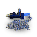 Kleinn H/ Pull Valve w/ Chain Lanyard for Roof Mount Horns