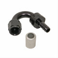 Russell Performance -8 AN Proclassic Crimp 150 Degree End (O.D. 0.700)