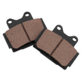 BikeMaster Yamaha Brake Pads