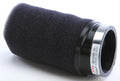 Uni FIlter Snow Angled I.D 2 1/2in - O.D 3 1/4in - LG. 6in Snow Pod Filter