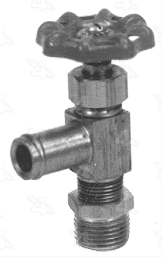 FOUR SEASONS auto part