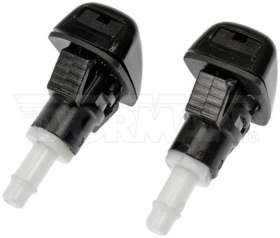 WINDSHIELD WASHER NOZZLE