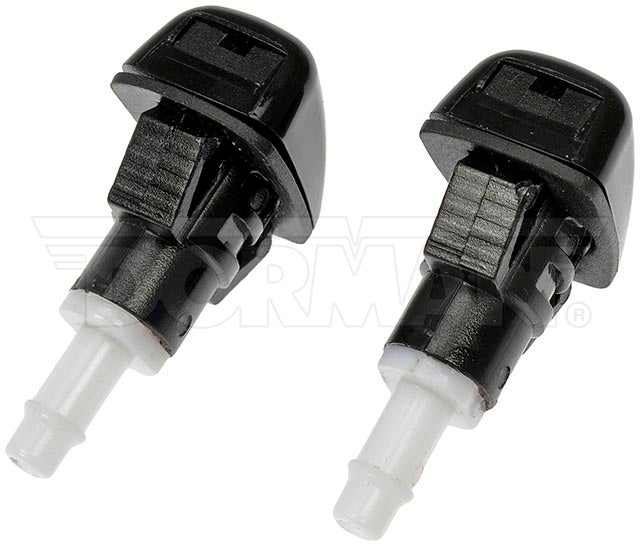 WINDSHIELD WASHER NOZZLE
