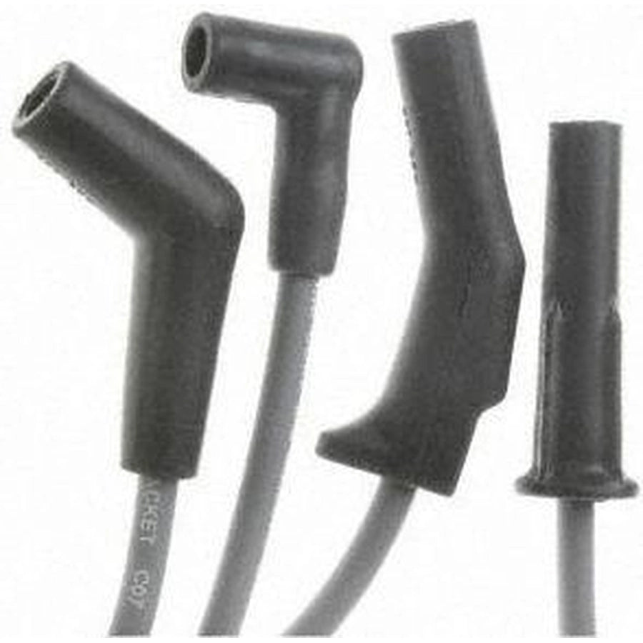 STANDARD IGN auto part