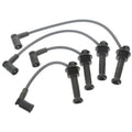 FORD FIESTA 16V DOHC 4 CY