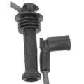 FORD FIESTA 16V DOHC 4 CY
