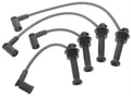 FORD FIESTA 16V DOHC 4 CY