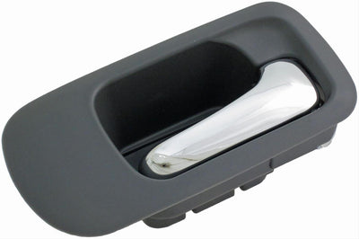 INTERIOR DOOR HANDLE