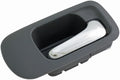 INTERIOR DOOR HANDLE