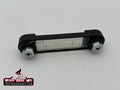 OIL LEVEL GAUGE WITH TEMPERATURE INDICATORGLASS