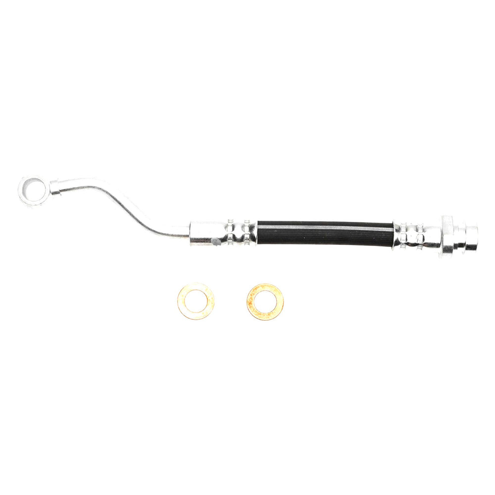 DFC auto part