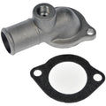 THERMOSTAT HOUSING