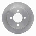 DFC 91-06 Nissan Sentra Rear Brake Rotor