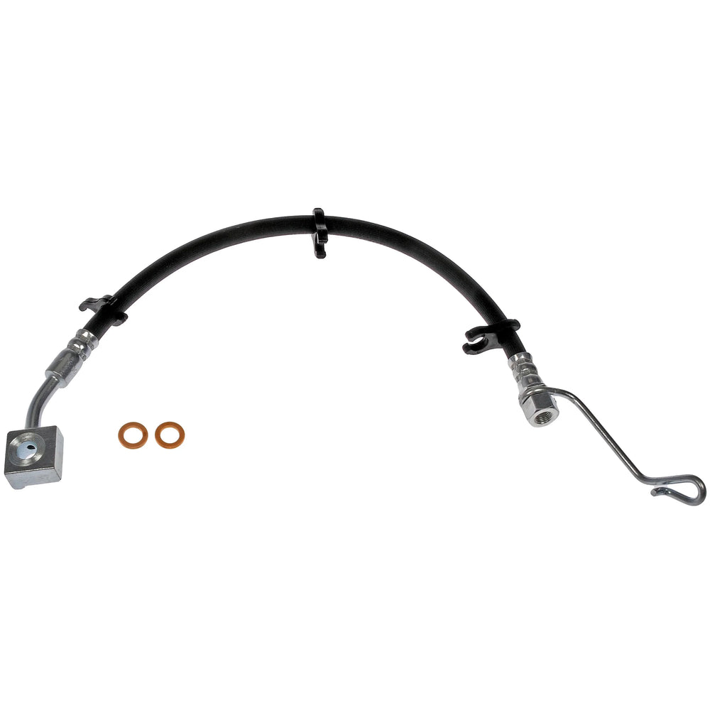 BRAKE HOSE